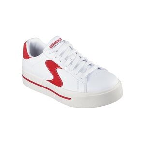 NEW Skechers Women's Camdenn-Been Lifted Sneaker  Sz 11